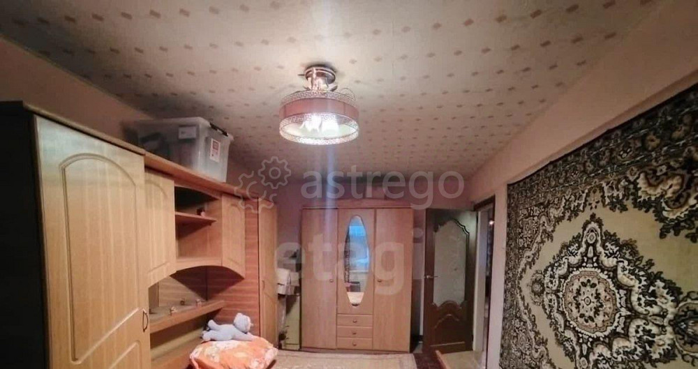 3-комн. квартира, 61.7 м2, 3/5 эт. Котлас - изображение 5