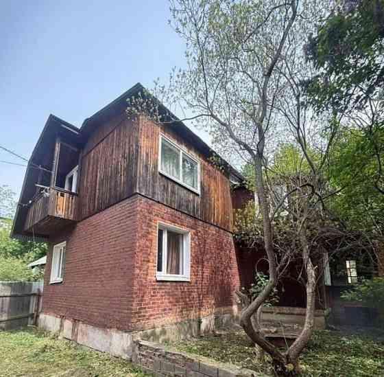 Дом, 134 м2, 6.4 сотки, 2 эт. Пушкино