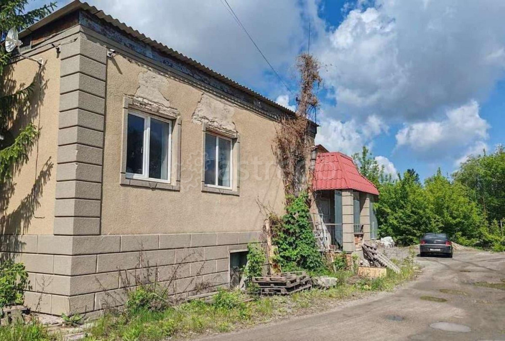 Производственное, 70 м2 Шебекино - изображение 3