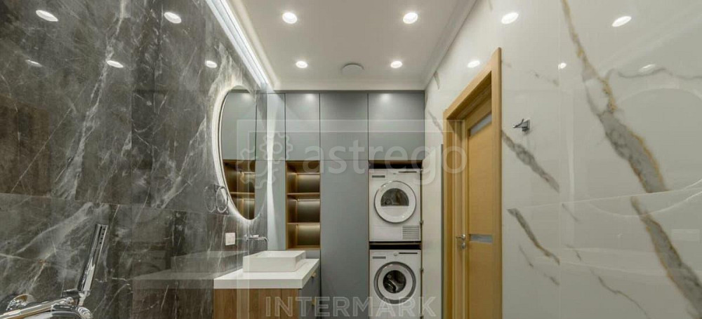 3-комн. квартира, 130 м2, 4/8 эт. Москва - изображение 5
