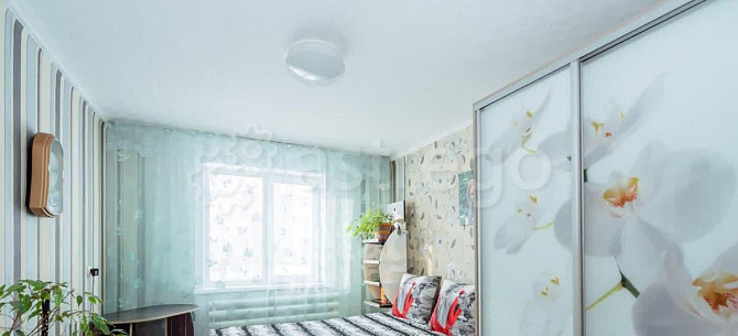 4-комн. квартира, 95.7 м2, 2/5 эт. Бийск - изображение 6