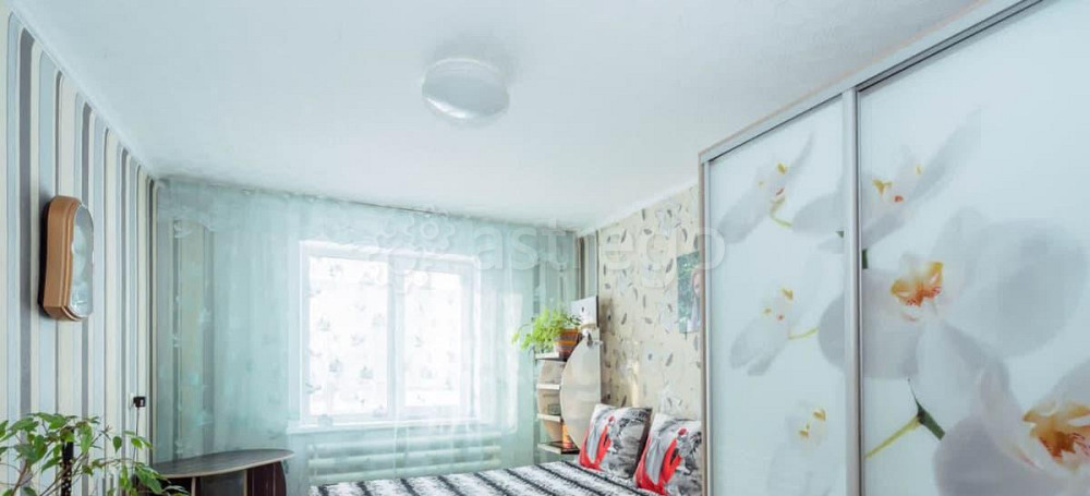 4-комн. квартира, 95.7 м2, 2/5 эт. Бийск - изображение 6