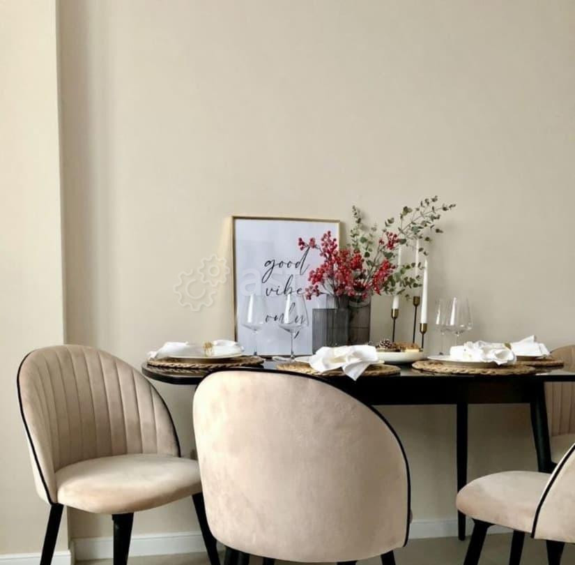 3-комн. апарт-ы, 83 м2, 26/33 эт. Красногорск - изображение 5