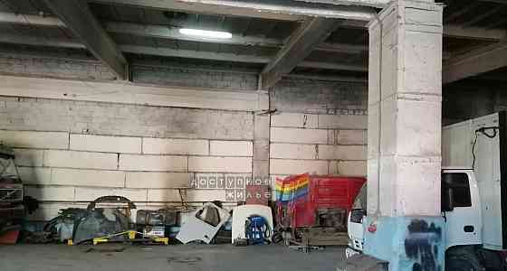 Производственное, 766.5 м2 Красноярск