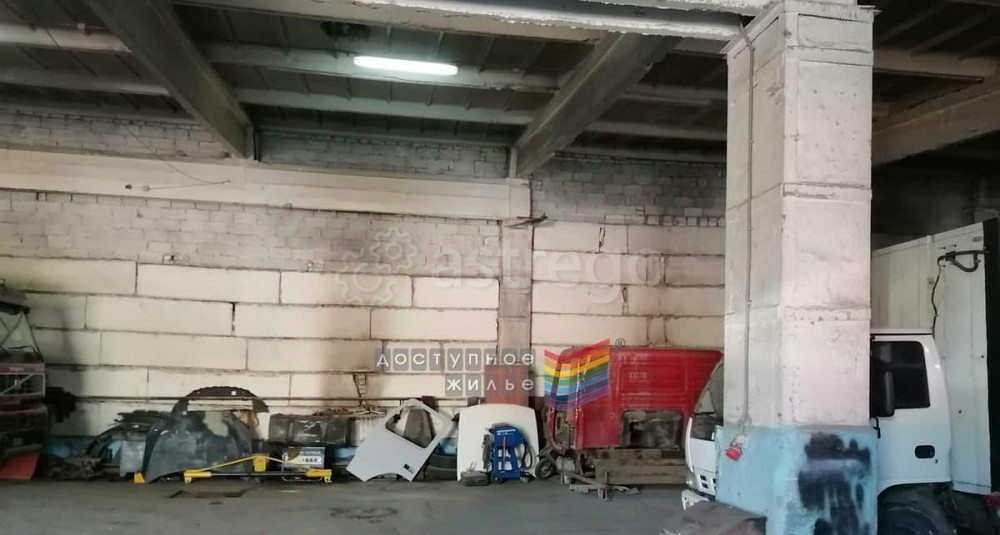 Производственное, 766.5 м2 Красноярск - изображение 4