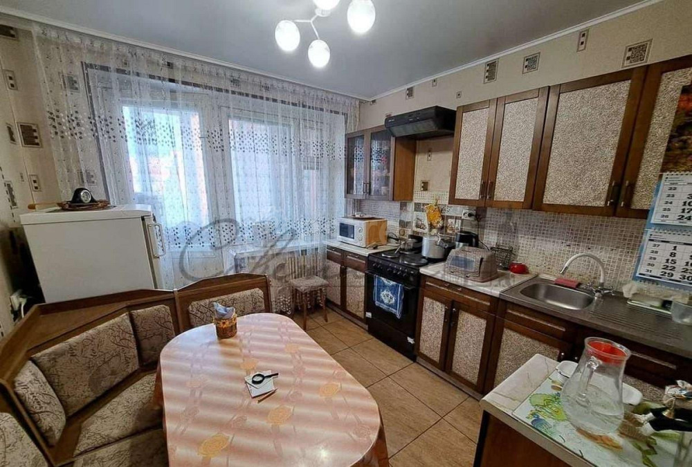 4-комн. квартира, 90 м2, 4/5 эт. Старый Оскол - изображение 6
