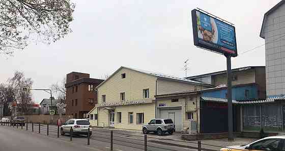 Отдельное здание, 905 м2 Балашиха