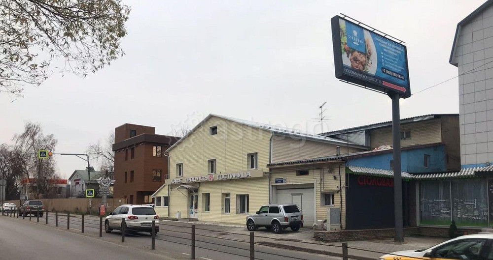 Отдельное здание, 905 м2 Балашиха - изображение 3