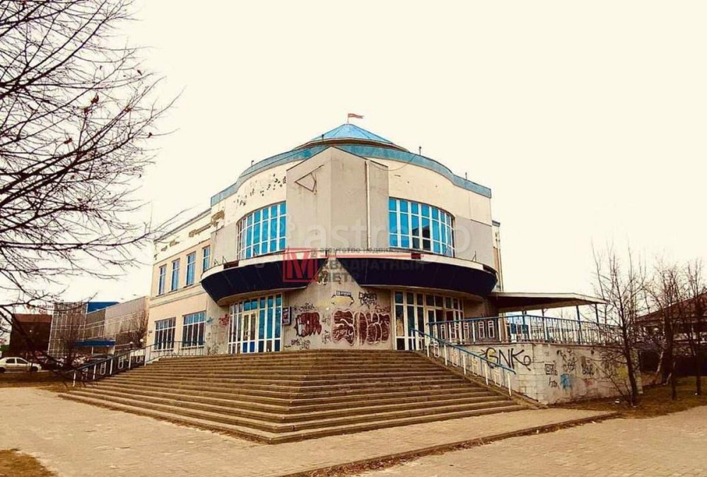 Свободного назначения, 938 м2 Старый Оскол - изображение 1