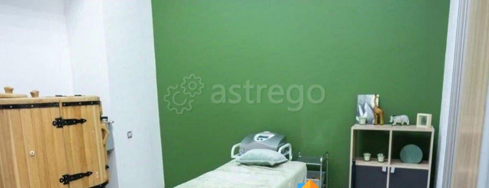 Готовый бизнес, 58 м2 Санкт-Петербург - изображение 1