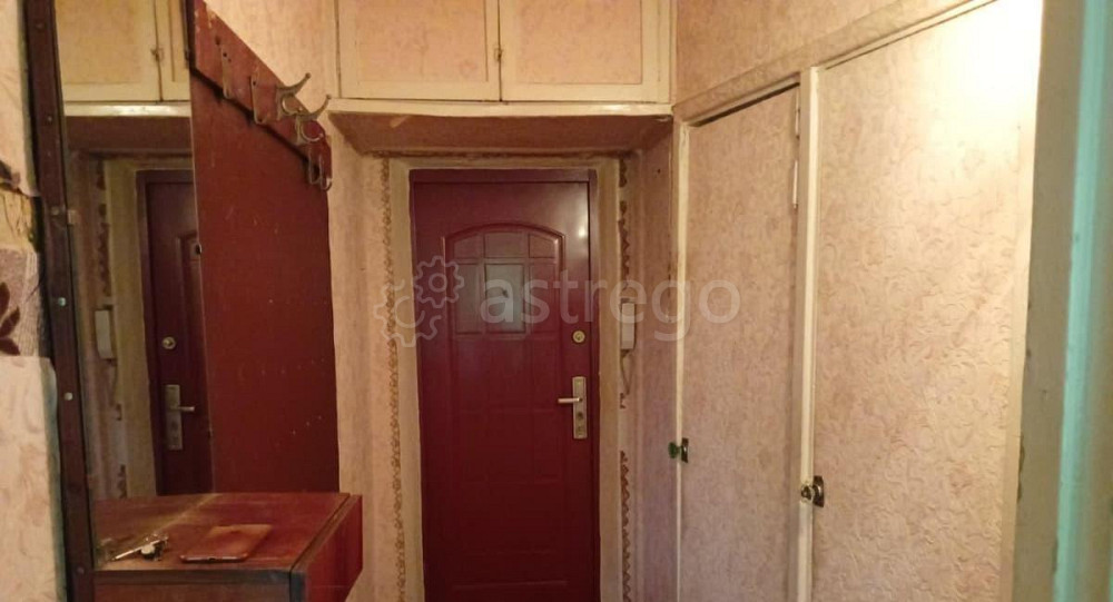 2-комн. квартира, 37.2 м2, 1/5 эт. Талдом - изображение 4