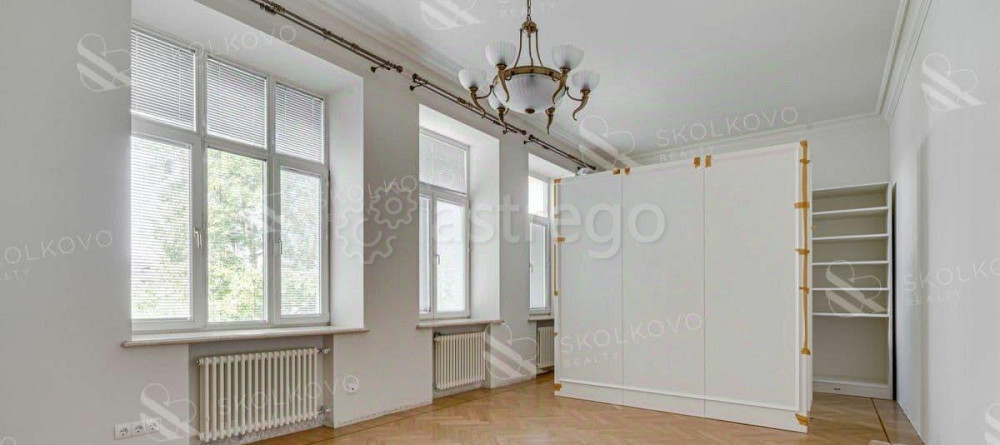 6-комн. квартира, 350 м2, 5/6 эт. Москва - изображение 3