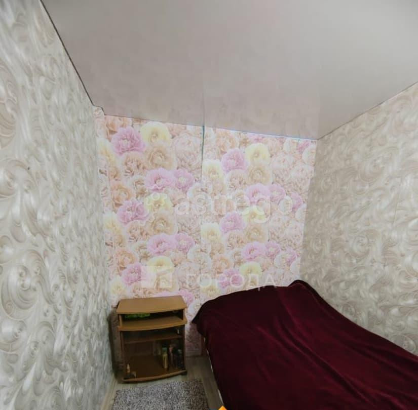 2-комн. квартира, 42.3 м2, 1/2 эт. Тальменка - изображение 4