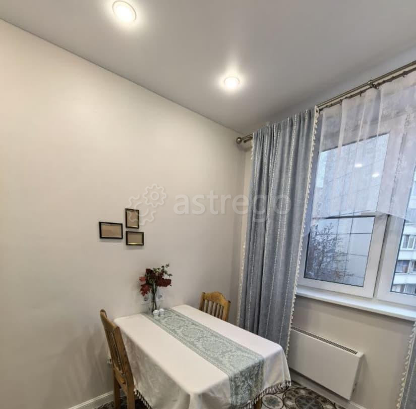 2-комн. квартира, 54 м2, 5/12 эт. Котельники - изображение 5