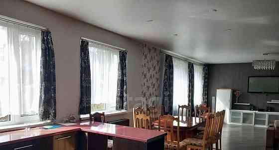 Дом, 220.5 м2, 3 сотки, 2 эт. Кашира