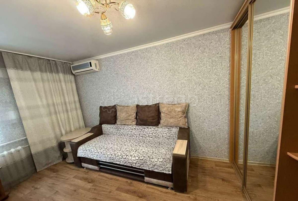 2-комн. квартира, 31.5 м2, 5/5 эт. Благовещенск - изображение 10