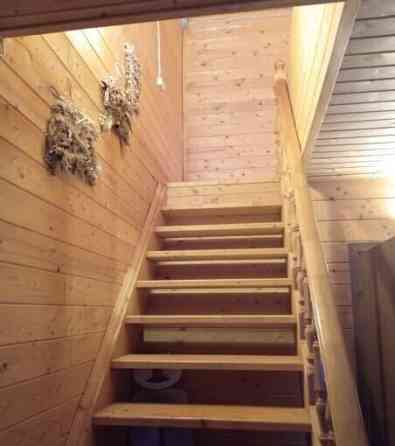 Дом, 104 м2 Хотьково