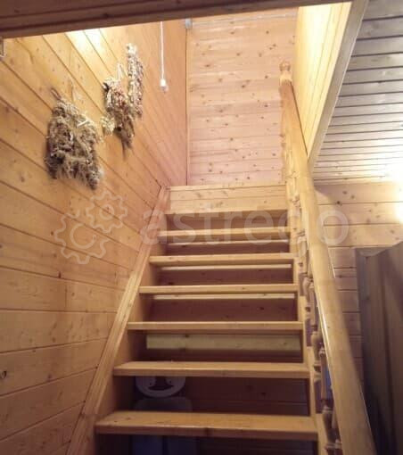 Дом, 104 м2 Хотьково - изображение 4