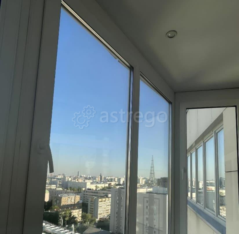 2-комн. квартира, 70 м2, 15/20 эт. Москва - изображение 4