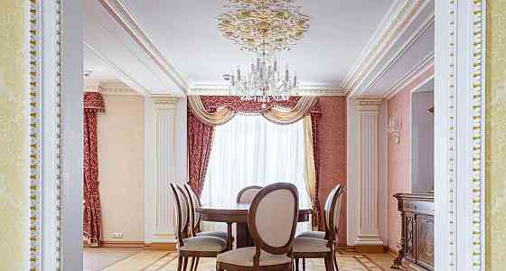 6-комн. квартира, 454.5 м2, 15/16 эт. Санкт-Петербург