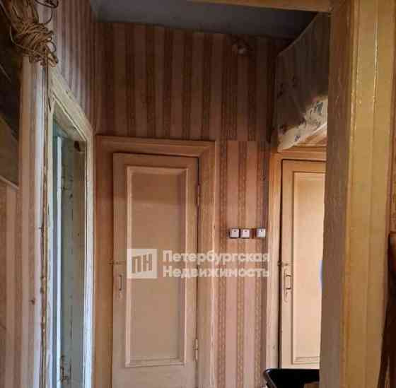 Комната, 15 м2, 1/2 эт. Санкт-Петербург