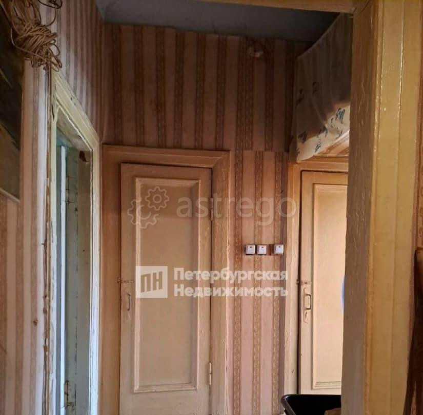 Комната, 15 м2, 1/2 эт. Санкт-Петербург - изображение 5