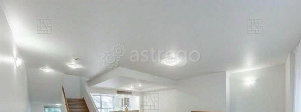 4-комн. квартира, 209 м2, 3/3 эт. Москва - изображение 1