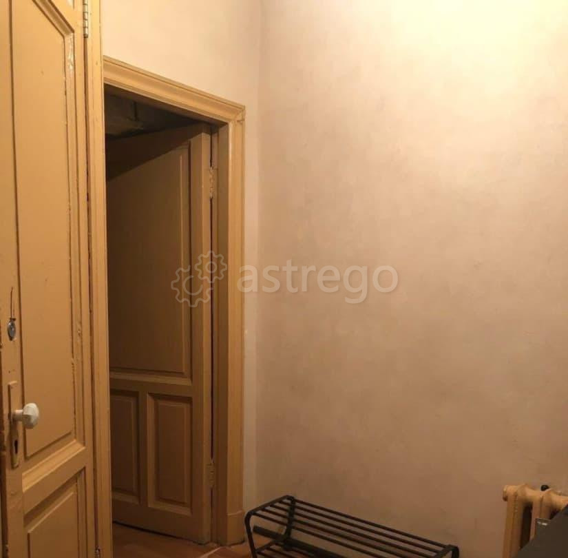 Комната, 60 м2, 6/7 эт. Санкт-Петербург - изображение 4