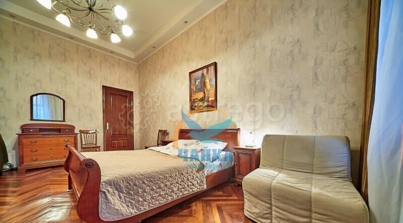 2-комн. квартира, 70 м2, 2/4 эт. Санкт-Петербург - изображение 9