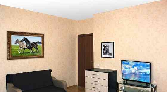 1-комн. квартира, 38 м2, 4/9 эт. Москва