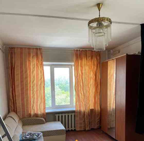 Комната, 19 м2, 4/5 эт. Москва