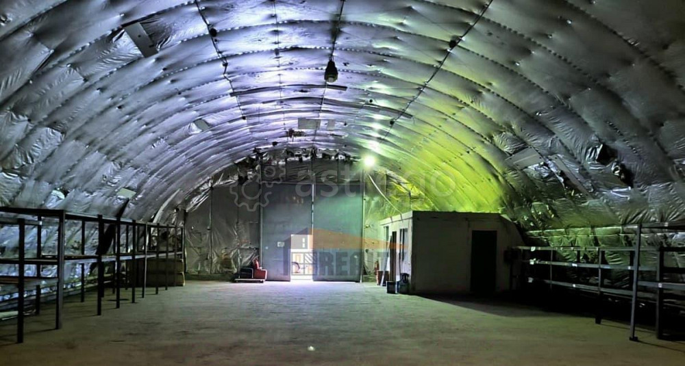 Отдельное здание, 1000 м2 Одинцово - изображение 7