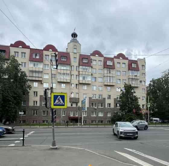 Офис, 133 м2 Санкт-Петербург