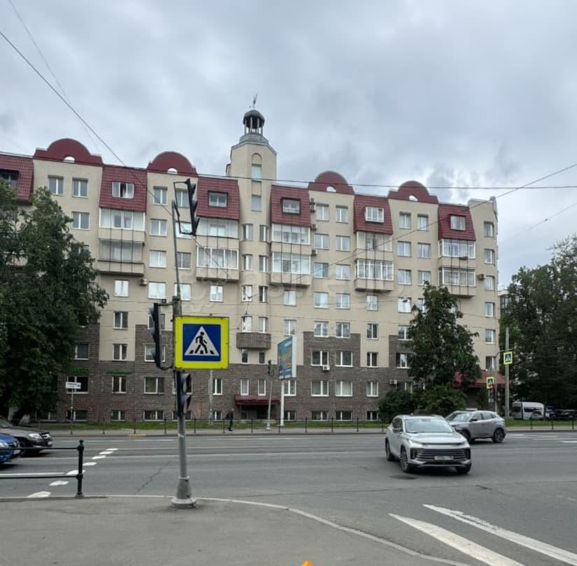 Офис, 133 м2 Санкт-Петербург - изображение 6