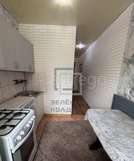 1-комн. квартира, 32.7 м2, 1/9 эт. Стерлитамак - изображение 5