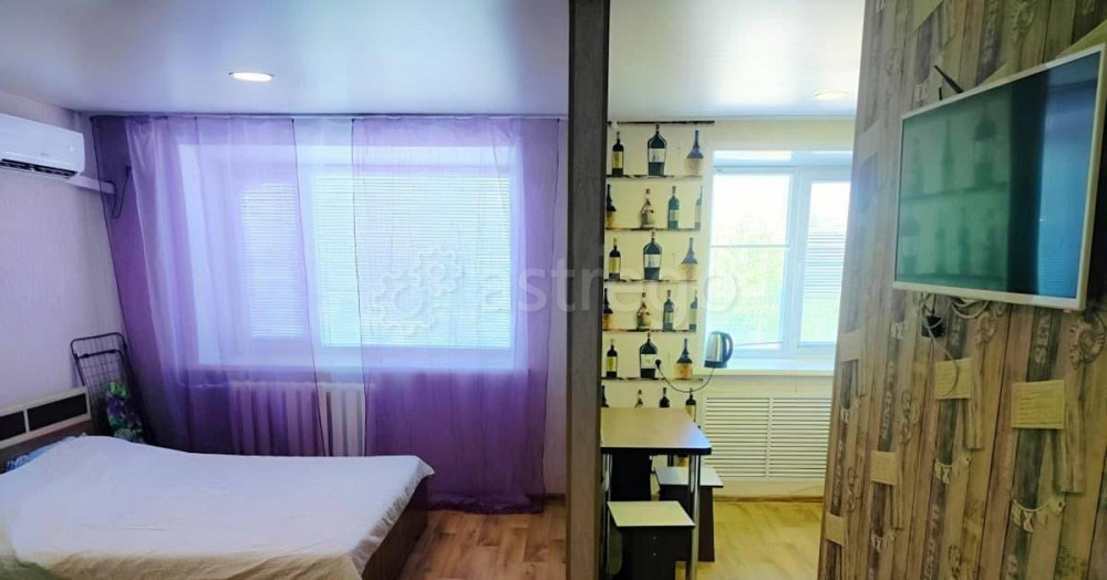 1-комн. квартира, 33 м2, 2/5 эт. Яровое - изображение 7