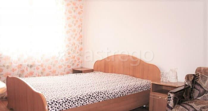 1-комн. квартира, 37 м2, 11/25 эт. Москва - изображение 1