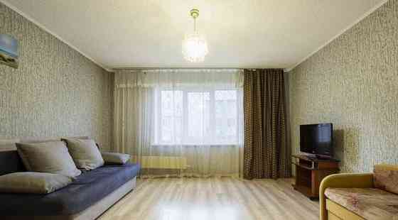 2-комн. квартира, 48 м2, 1/10 эт. Красноярск