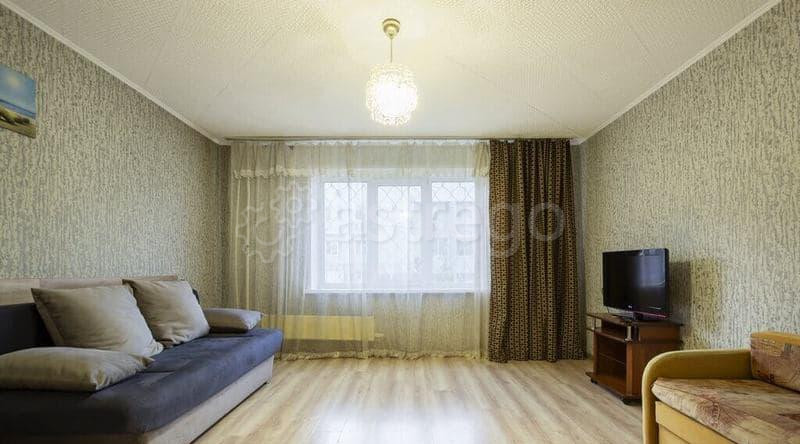 2-комн. квартира, 48 м2, 1/10 эт. Красноярск - изображение 5