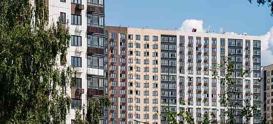 1-комн. квартира, 34.3 м2, 22/24 эт. Люберцы