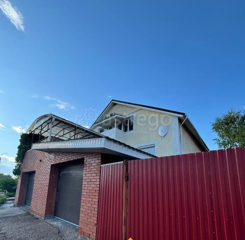 Дом, 375 м2, 7 соток, 2 эт. Стерлитамак - изображение 4