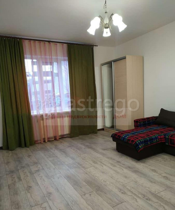 Дом, 55 м2, 15 соток, 1 эт. Белгород - изображение 1