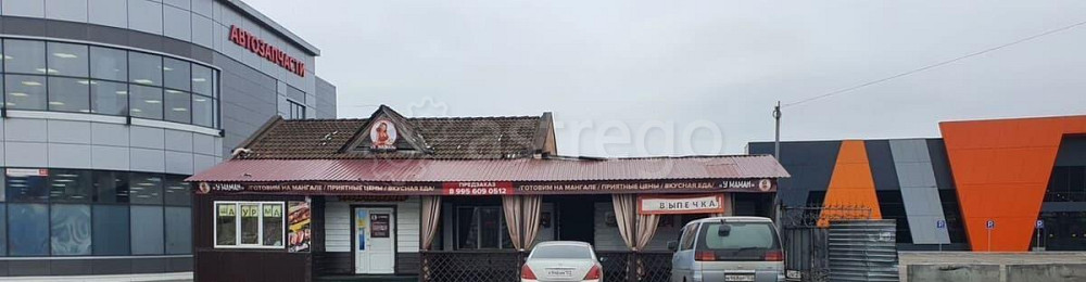 Отдельное здание, 150 м2 Бийск - изображение 7