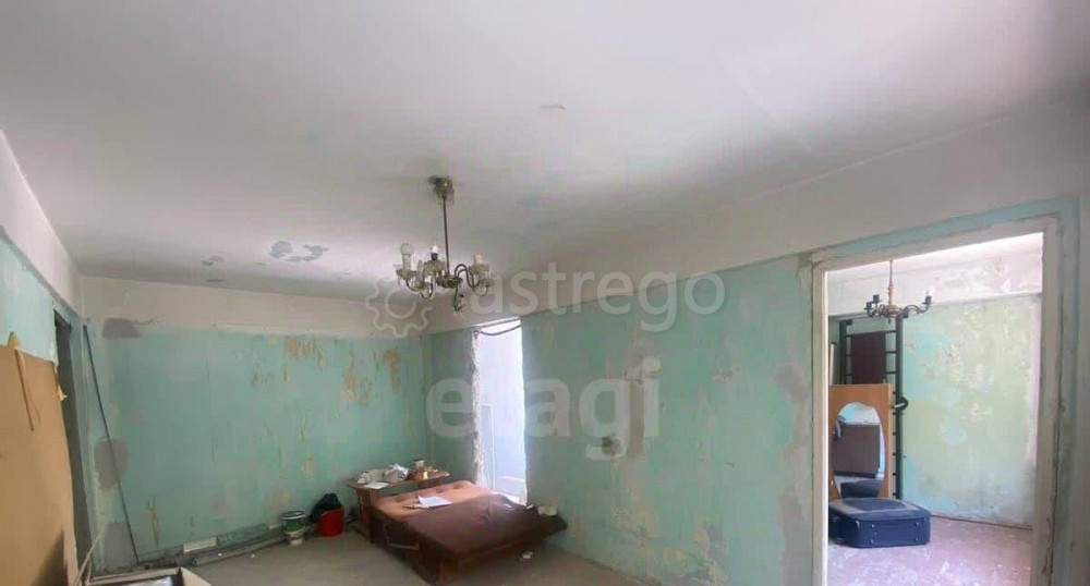 3-комн. квартира, 50 м2, 2/5 эт. Белогорск - изображение 4