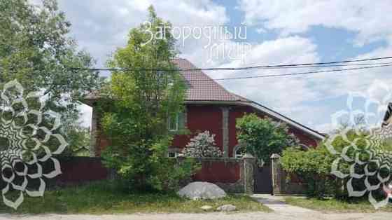 Дом, 231 м2 Подольск