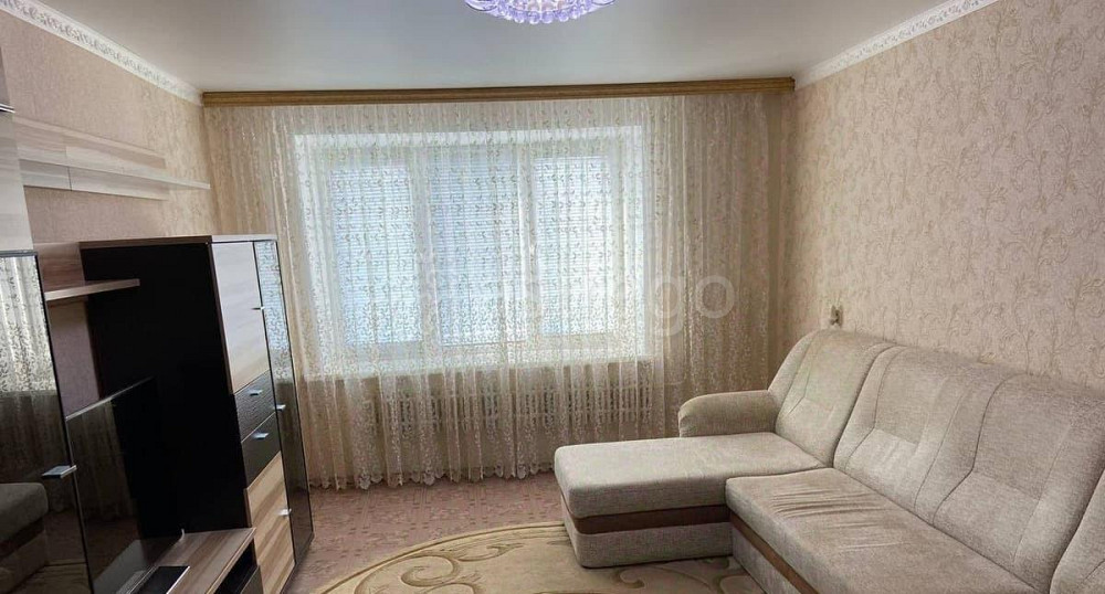 4-комн. квартира, 79.8 м2, 4/5 эт. Кумертау - изображение 1