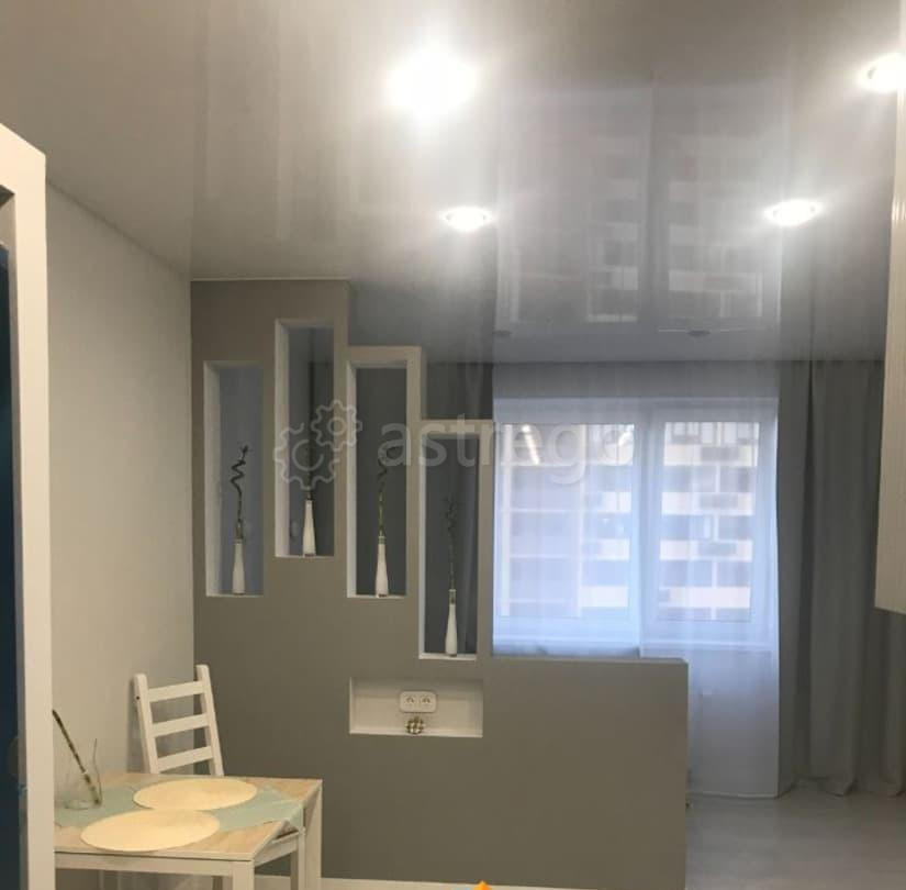 Студия, 33 м2, 14/25 эт. Красногорск - изображение 6