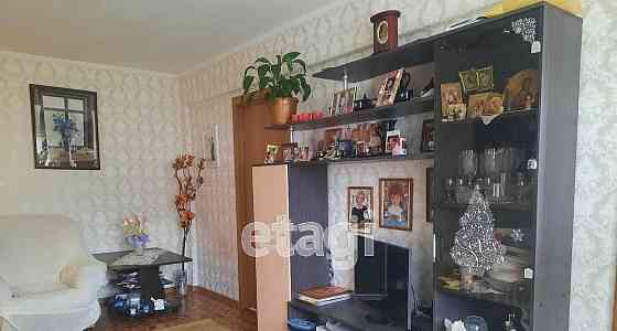 3-комн. квартира, 50 м2, 3/5 эт. Красноярск