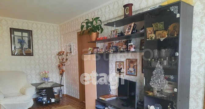 3-комн. квартира, 50 м2, 3/5 эт. Красноярск - изображение 2