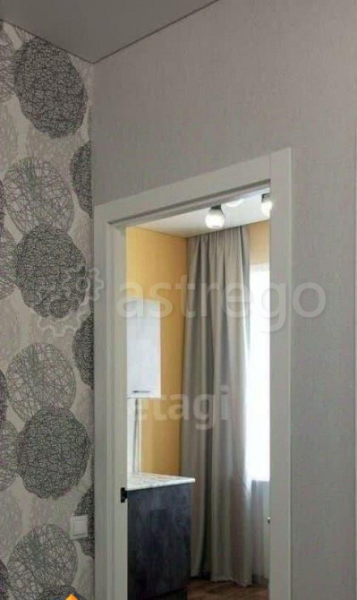 1-комн. квартира, 33.4 м2, 2/2 эт. Бийск - изображение 7